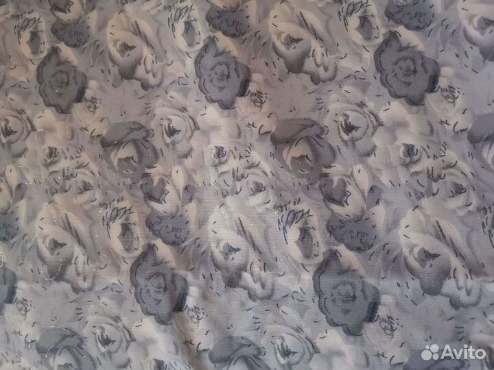 Отрез ткани