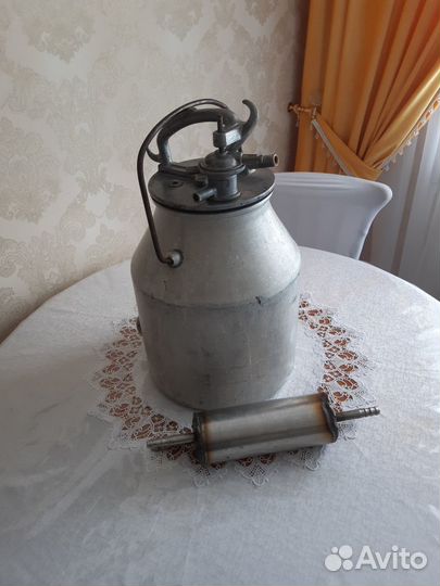 Самогонный аппарат бу