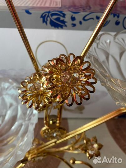 Ваза универсальная Rosenberg