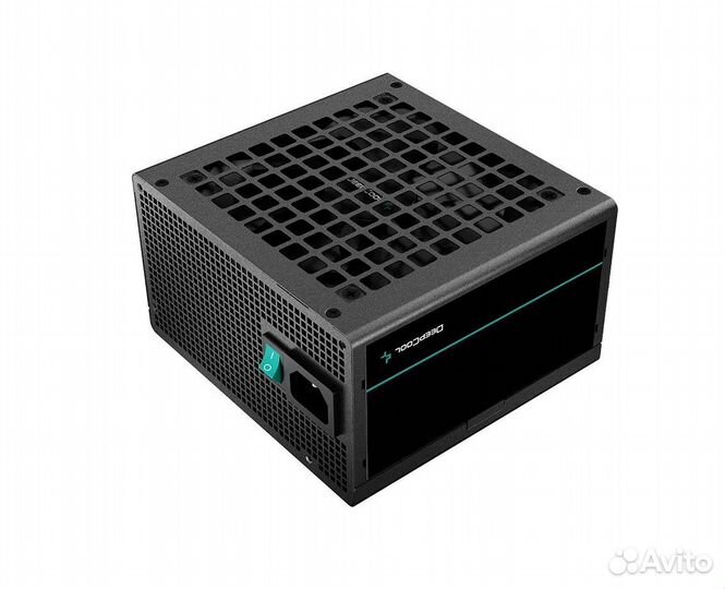 Блок питания Deepcool PF600