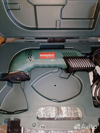 Шлифмашинка