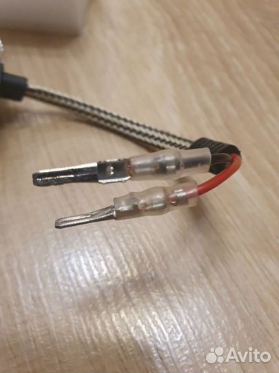 Светодиодные лампочки c6 h27 880/1