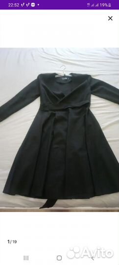 Платье Lux новое