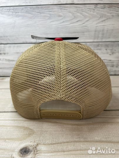 Бейсболка goorin brothers