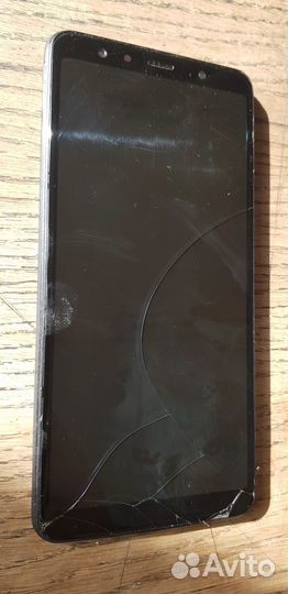 Samsung Galaxy a7 2018 64gb