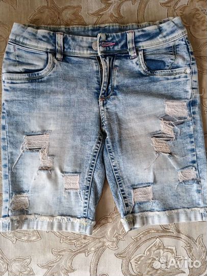 Вещи пакетом на девочку