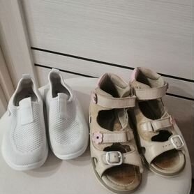 Обувь для дево�чки