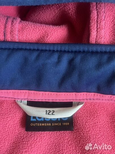 Куртка lassie 122
