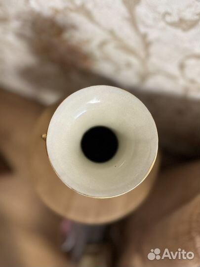 Ваза китайский фарфор