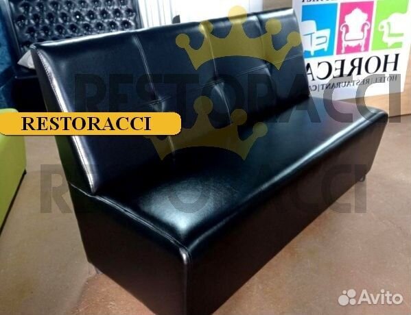 Мебель для кафе уже в наличии