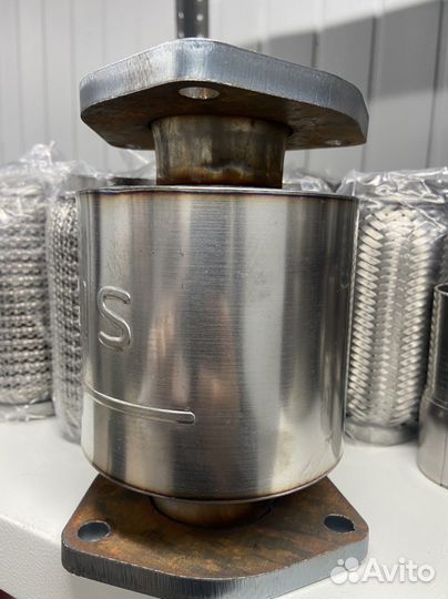 Стронгер пламегаситель