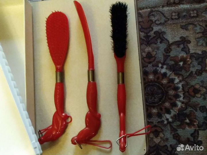 Комплект для одежды