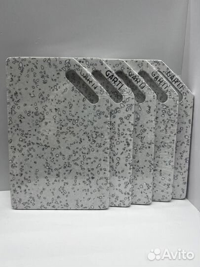 Garti/ 1-Light Dalmatian средняя разделочная доска