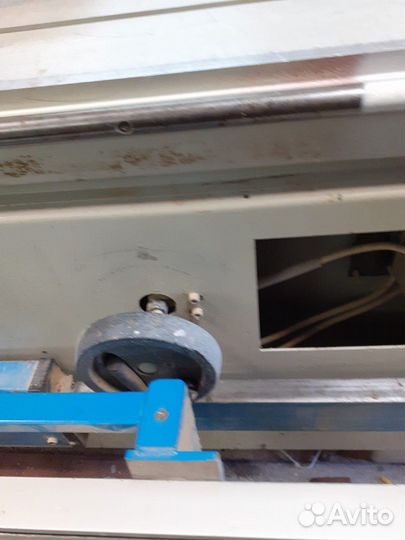 Станок для мебели