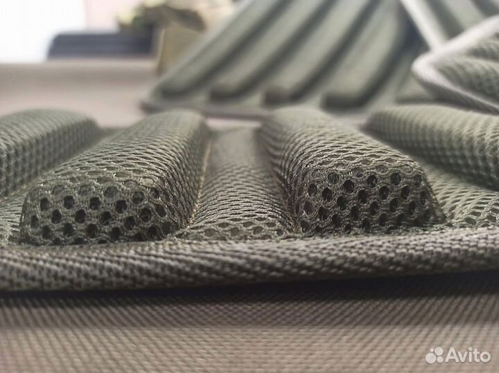 Капы на бронежилет