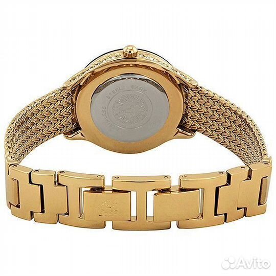 Часы женские Anne Klein 2208nvgb