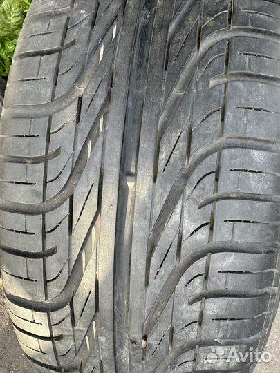 Pirelli Cinturato P6000 235/60 R16