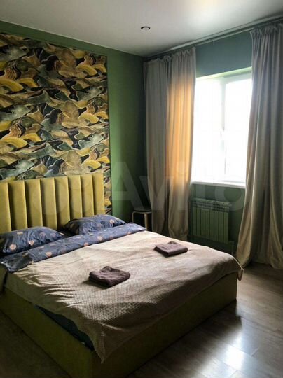 Дом 160 м² на участке 6 сот.