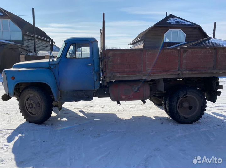 Вывоз мусора