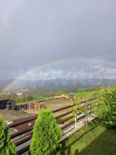 Квартира-студия, 40 м², 1/6 эт.