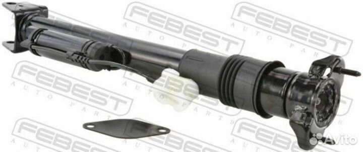 Амортизатор задний