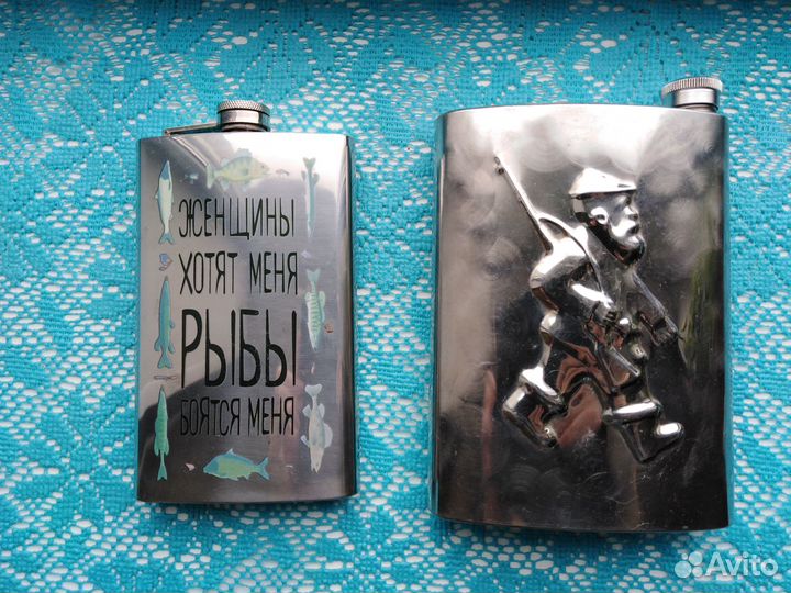 Горшочки, фляжки, пивная кружка, кружки