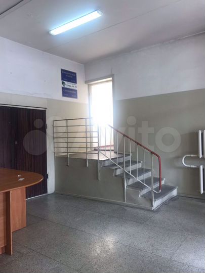 Офис, 45.6 м²