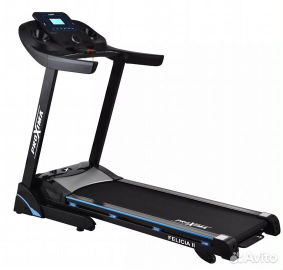 Беговая дорожка Proxima Felicia II prot-221