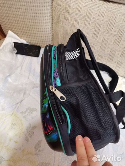 Рюкзак школьный Новый