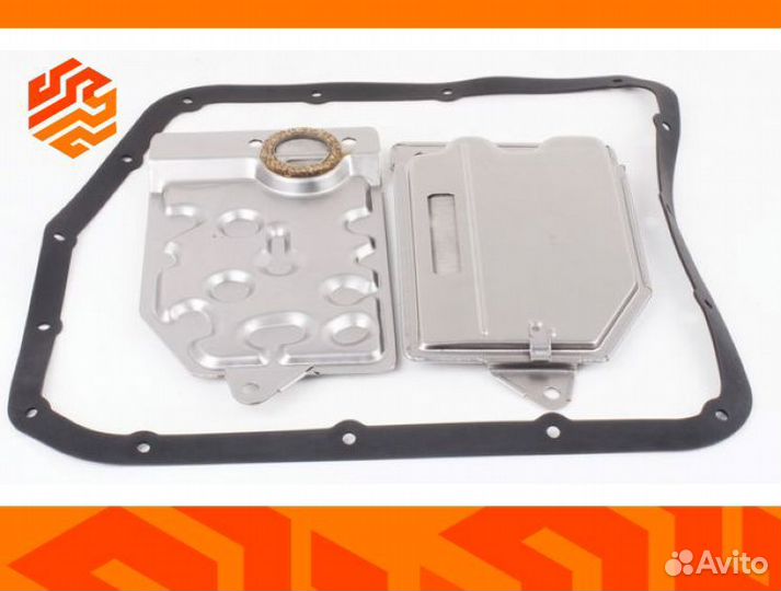 Фильтр АКПП JS asakashi JT390K