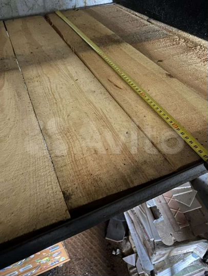 Гараж, 18 м²