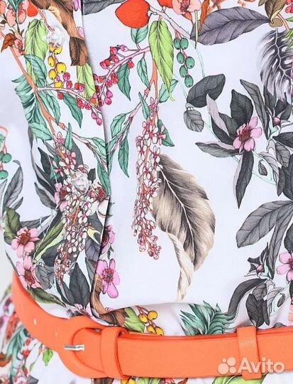 Комбинезон женский 46- 48р