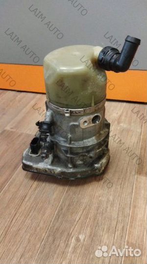 Насос гидроусилителя Volvo V70 2007-2016
