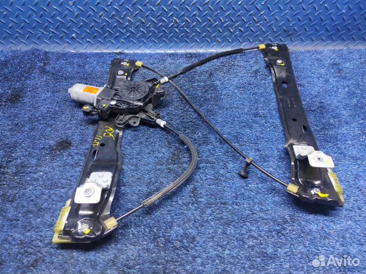 Стеклоподъемник передний правый Ford Focus 3