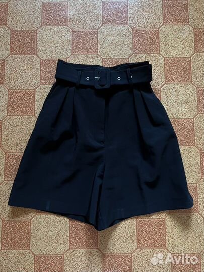 Шорты love republic