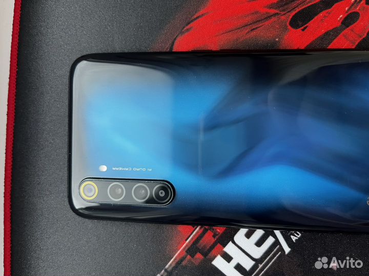 Смартфон Realme 6 Pro 8/128 gb