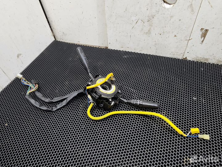 Переключатель подрулевой Great Wall Hover H2