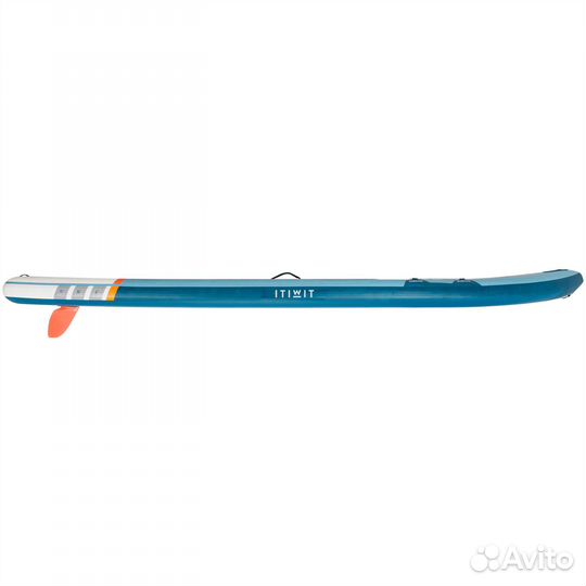 SUP-board itiwit X100 11'