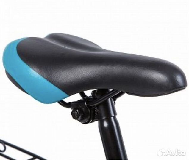 Новый Детский велосипед