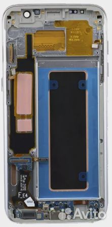 Оригинальный экран для samsung Galaxy S7