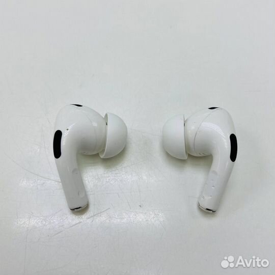 Беспроводные наушники Apple AirPods Pro 2 №361332