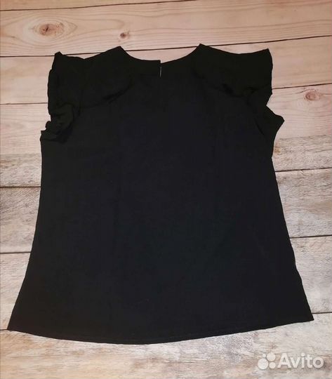 Блузка новая 42