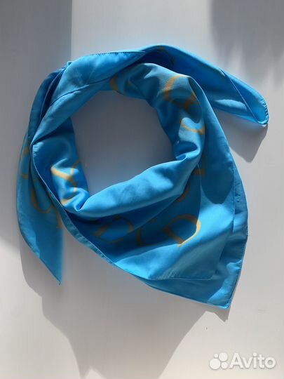 Платок Christian Dior