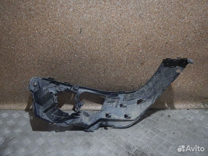 Кронштейн фары противотуманной правой, BMW (бмв)