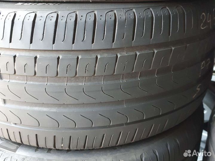 Pirelli Cinturato P7 245/40 R18 93Y