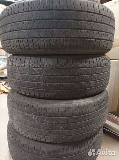 Yokohama Y352 225/65 R17