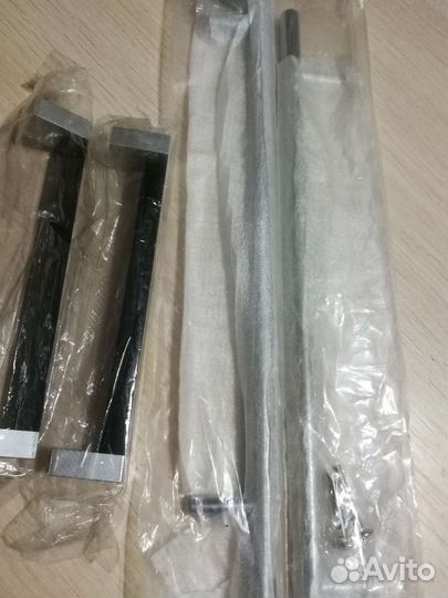 Мебельные ручки новые бесплатно