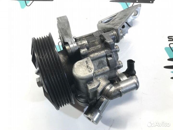 Гидроусилитель Bmw 6-Series E63 N52B30AF 2005