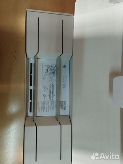 Накладки на пороги 5NA071303