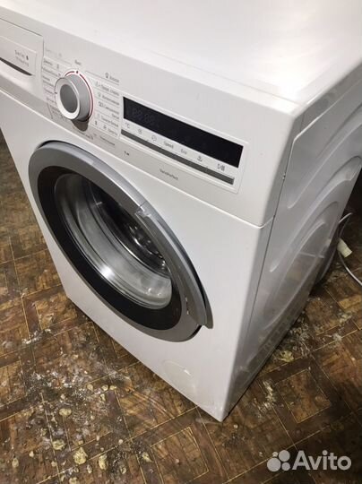 Стиральная машинка bosch на 7 кг